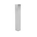 Beliani Conjunto de comedor GROSSETO Beliani Conjunto de comedor GROSSETO Blanco