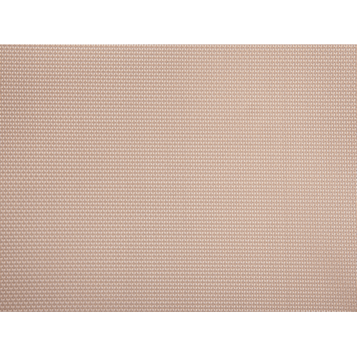 Conjunto de refeições de jardim 6 lugares GROSSETO Granito Polido CinzentoCreme