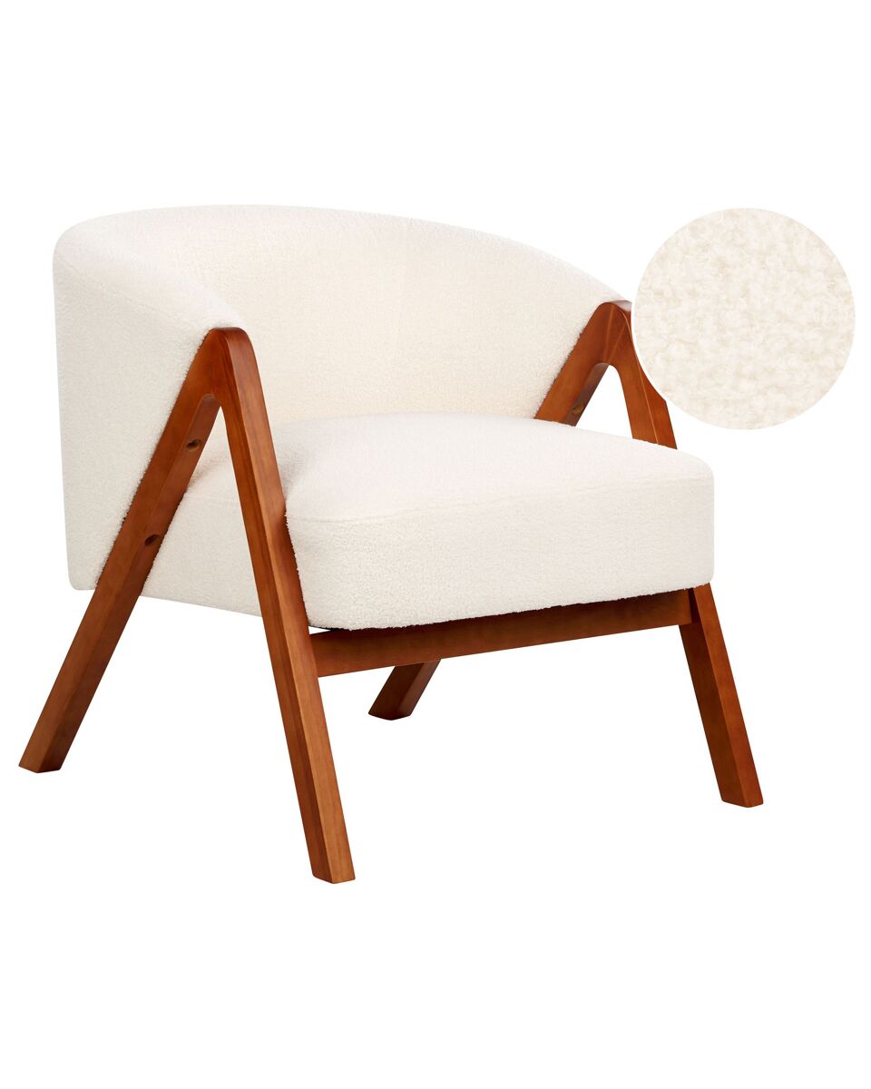 Beliani Sillón SKEI