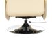 Beliani Sillón reclinable PRIME Beliani Sillón reclinable PRIME Crema