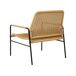 Beliani Sillón PRASIMO Beliani Sillón PRASIMO Natural