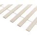 Beliani Cama Madera de pino BONNAC 95x210 Beliani Cama Madera de pino BONNAC 95x210 Azul Claro