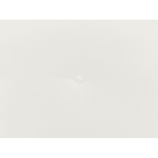 Sofá TUVE Tecido Branco creme 3 lugares Sofá TUVE Tecido Branco creme 3 lugares
