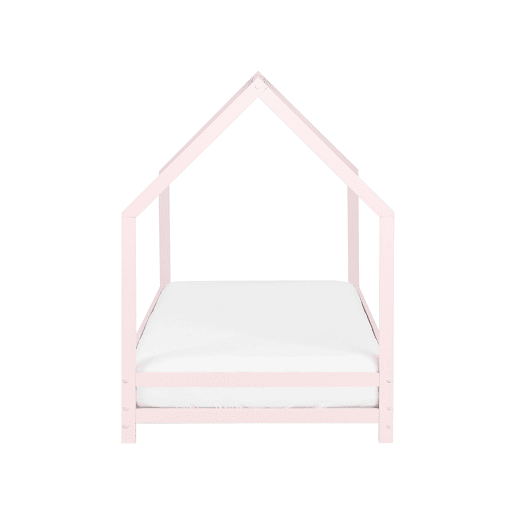 Beliani Cama infantil Pinho APPY Beliani Cama infantil Pinho APPY