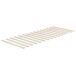 Beliani Cama infantil Madera de pino APPY Beliani Cama infantil Madera de pino APPY Rosa Talco