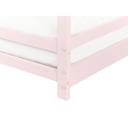 Beliani Cama infantil Pinho APPY Beliani Cama infantil Pinho APPY
