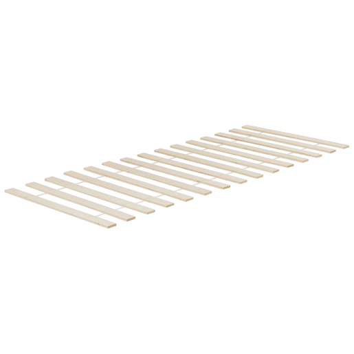 Cama Pinho BONNAC 90 x 200 cm Azul claro
