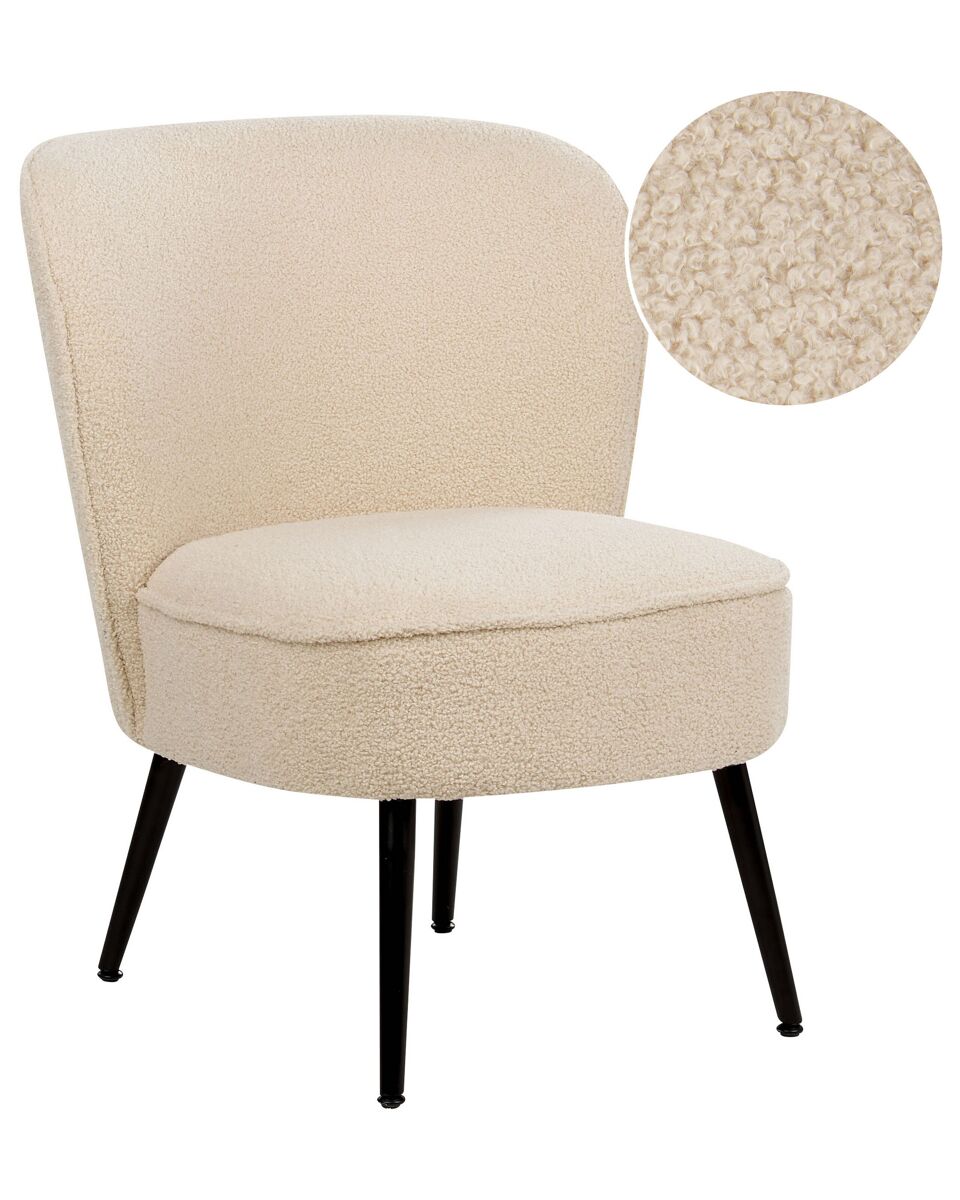 Beliani Sillón VOSS