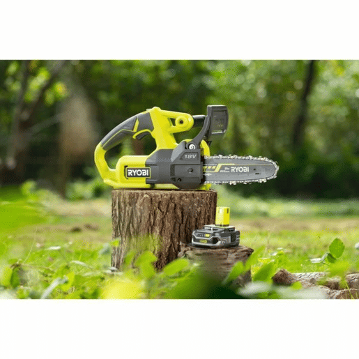 Motosserra Ryobi