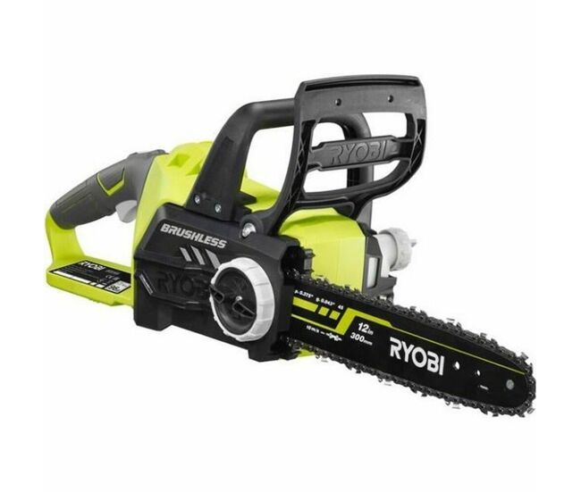 Motosierra de batería ryobi 5133002829