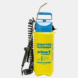Pulverizador a Pressão para o Jardim Gloria Prima 5 Comfort Plástico 5 L