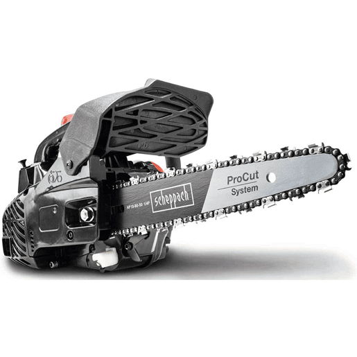 Motosserra Scheppach CSP2540 25 CC 25.4 CC