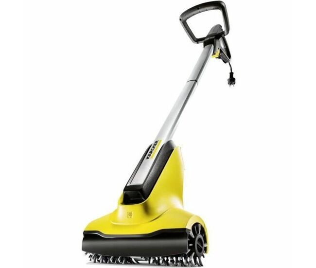 Hidrolimpiadora kärcher patio cleaner pcl 4 exterior 600 w