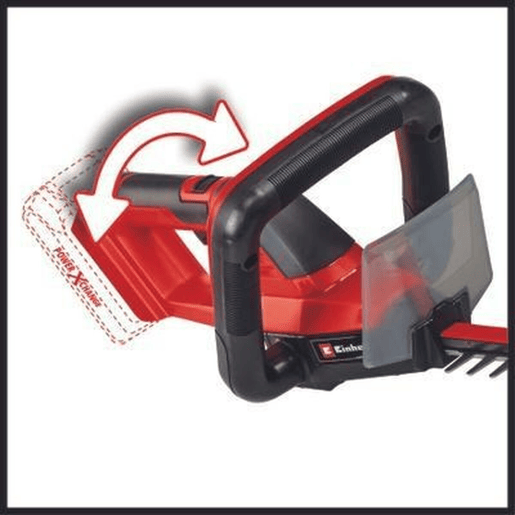 Corta-sebes Einhell GC-CH 18 V