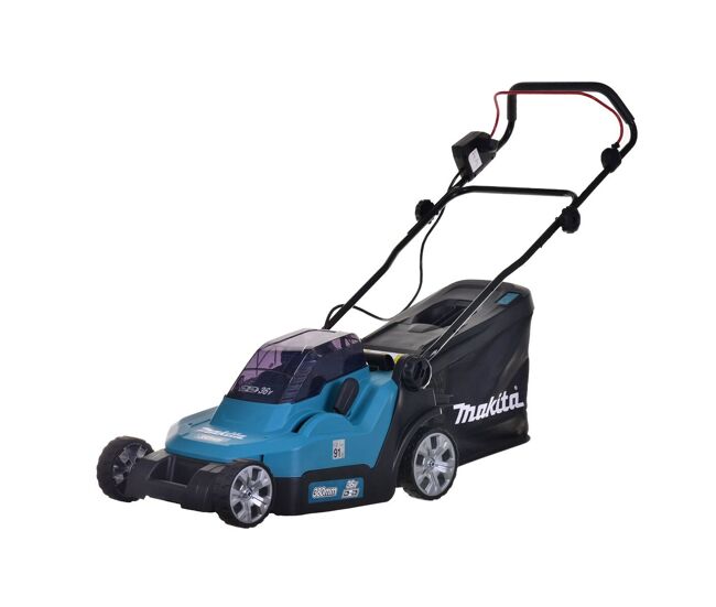Cortacésped makita m46-140wr