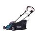Cortacésped M46-140WR Cortacésped M46-140WR Multicolor