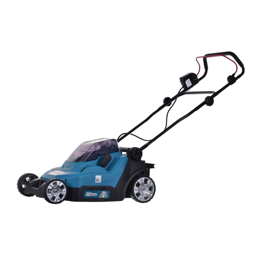 Corta-relva Makita M46-140WR Corta-relva Makita M46-140WR