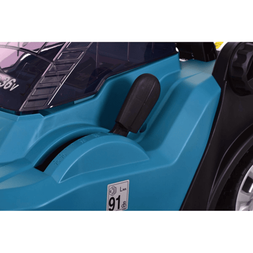 Corta-relva Makita M46-140WR Corta-relva Makita M46-140WR