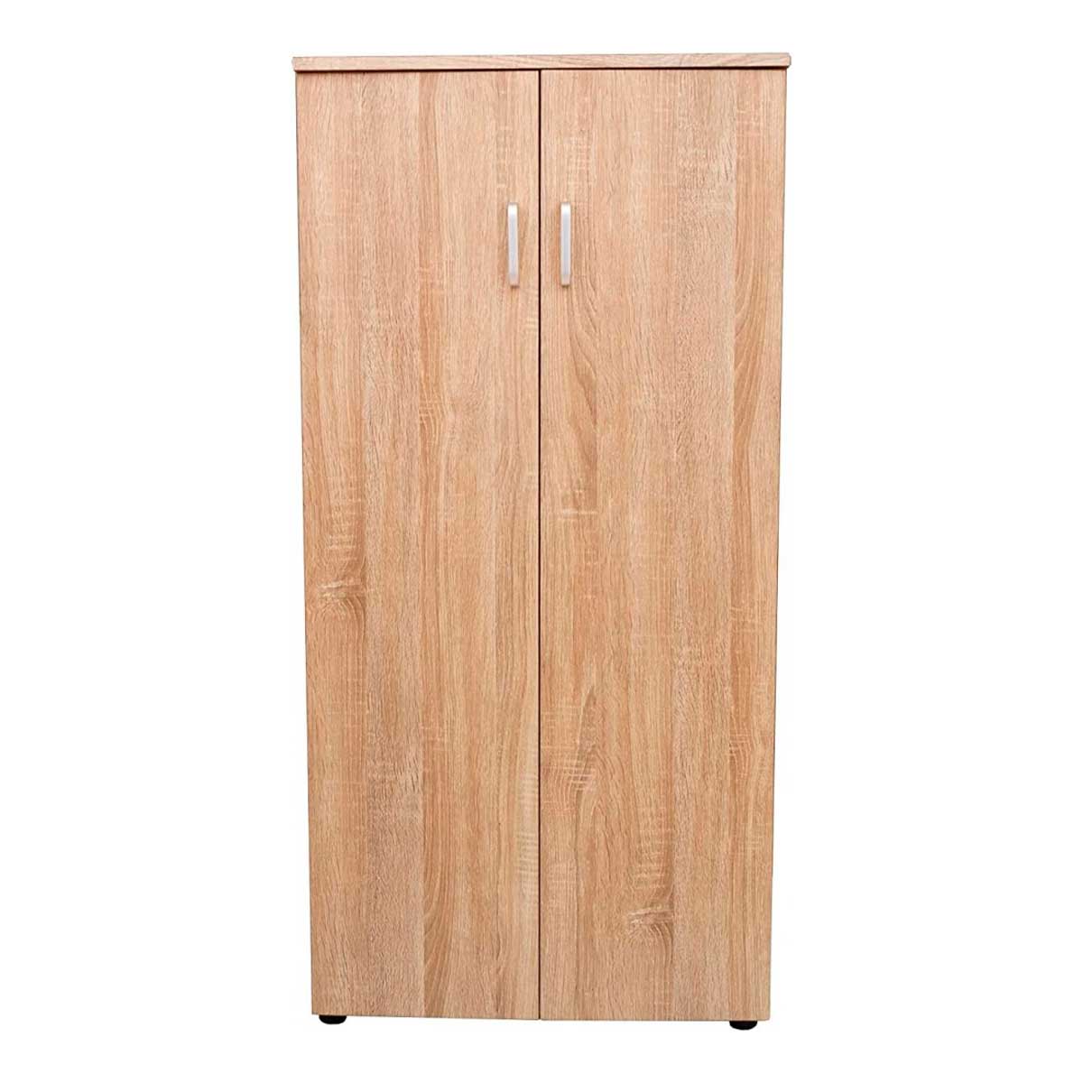 Zapatero Librería de Dos Puertas, Madera 60