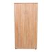 Zapatero Librería de Dos Puertas, Madera 60 Zapatero Librería de Dos Puertas, Madera 60 Haya