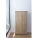 Zapatero Librería de Dos Puertas, Madera 60 Zapatero Librería de Dos Puertas, Madera 60 Haya