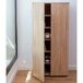 Zapatero Librería de Dos Puertas, Madera 60 Zapatero Librería de Dos Puertas, Madera 60 Haya