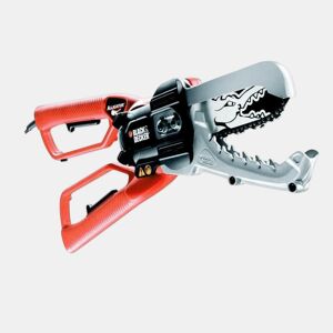Motosserra Black & Decker Alligator GK1000 550 W (15 cm)