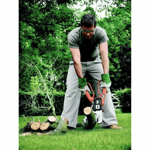 Motosserra Black & Decker Alligator GK1000 550 W (15 cm)