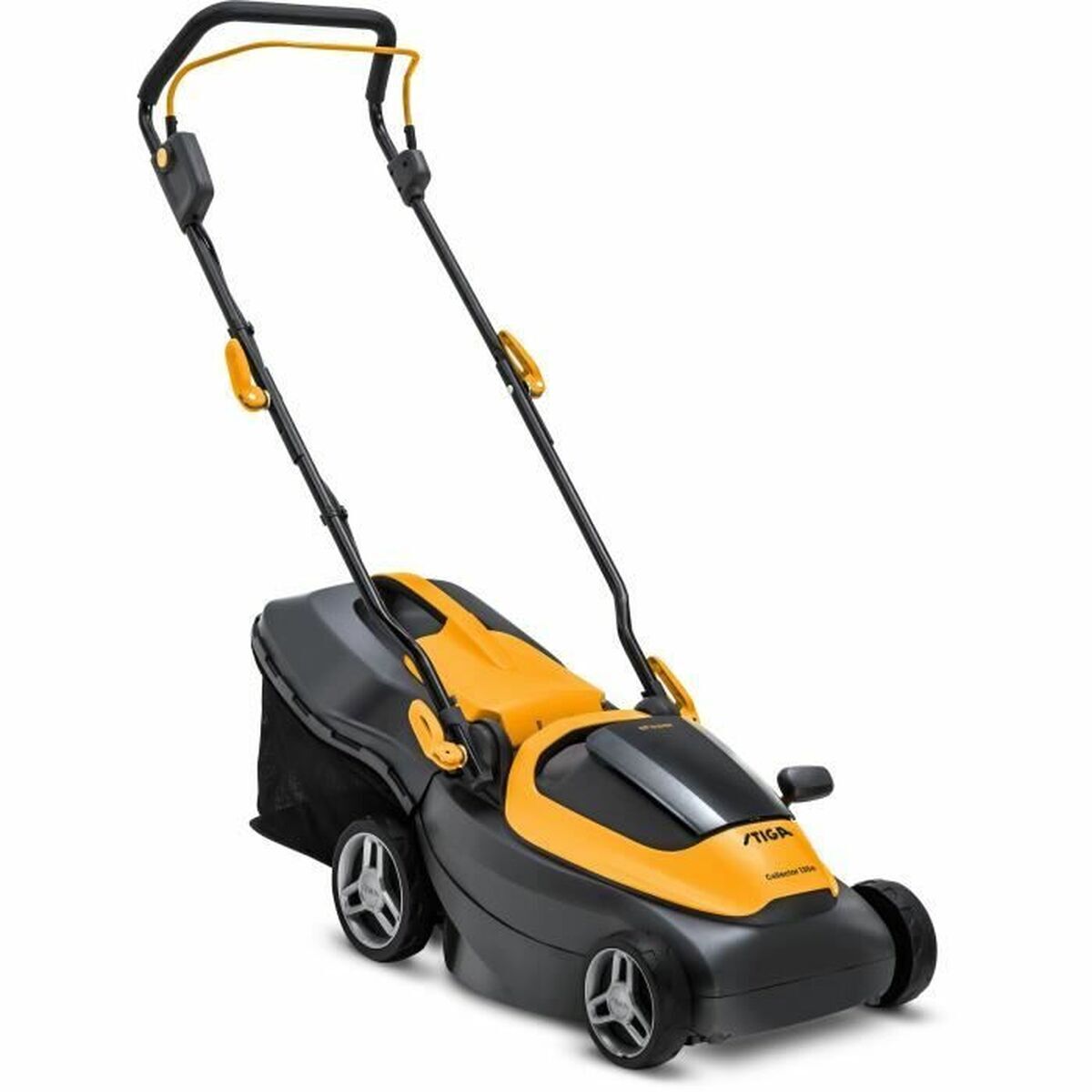Cortacésped de Batería STIGA 136e