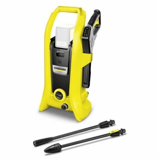 Hidrolimpador Kärcher K2 110 BAR 340 lh