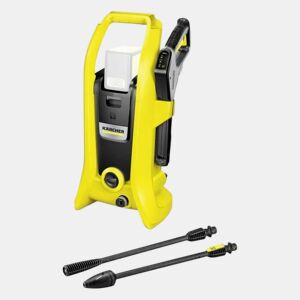 Hidrolimpador Kärcher K2 110 BAR 340 lh