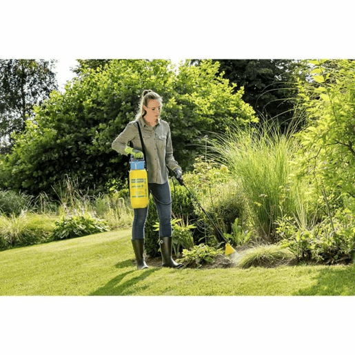Pulverizador a Pressão para o Jardim Gloria Prima 5 Plus 5 L