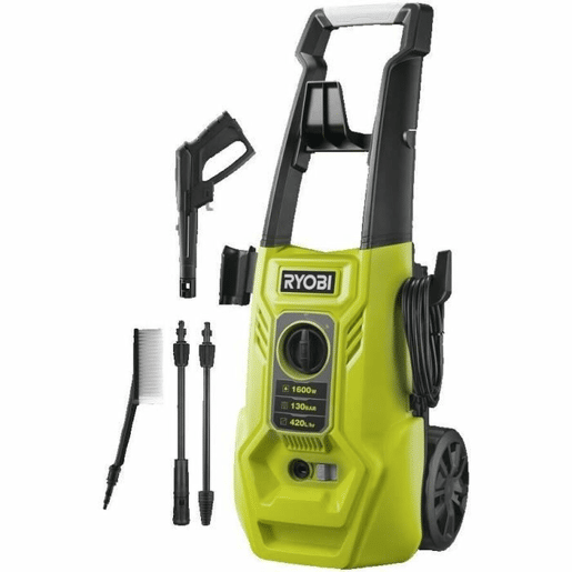 Hidrolimpador Ryobi Lance Vario 1800 W 130 bar 420 lh