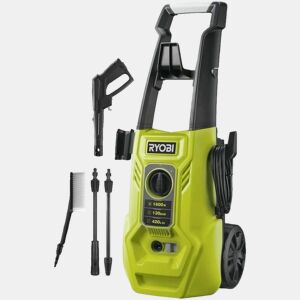 Hidrolimpador Ryobi Lance Vario 1800 W 130 bar 420 lh