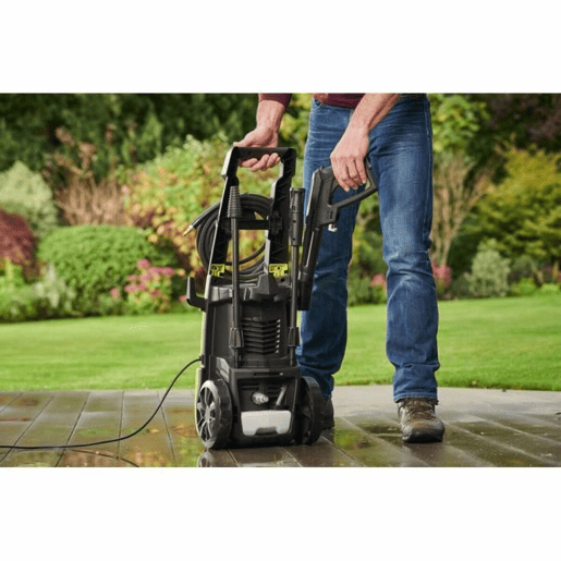 Hidrolimpador Ryobi Lance Vario 1800 W 130 bar 420 lh