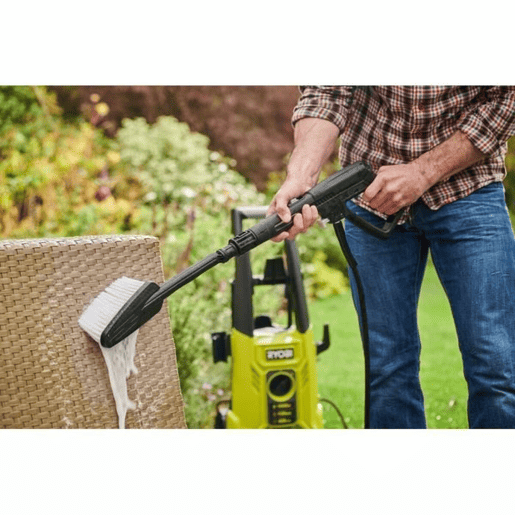 Hidrolimpador Ryobi Lance Vario 1800 W 130 bar 420 lh
