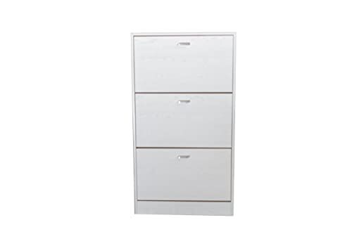 Zapatero Madera, Tres Puertas 63