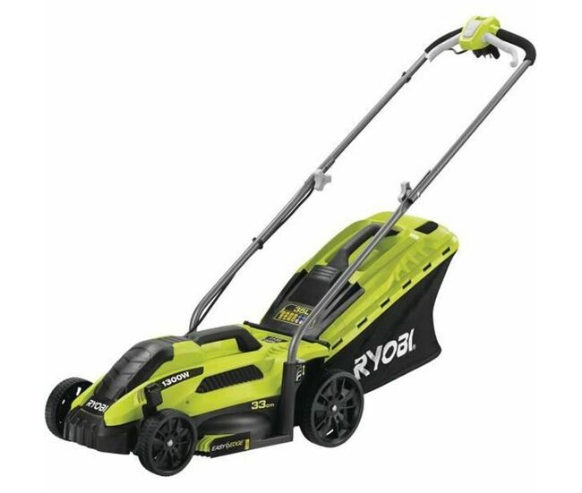 Cortacésped ryobi 5133002343