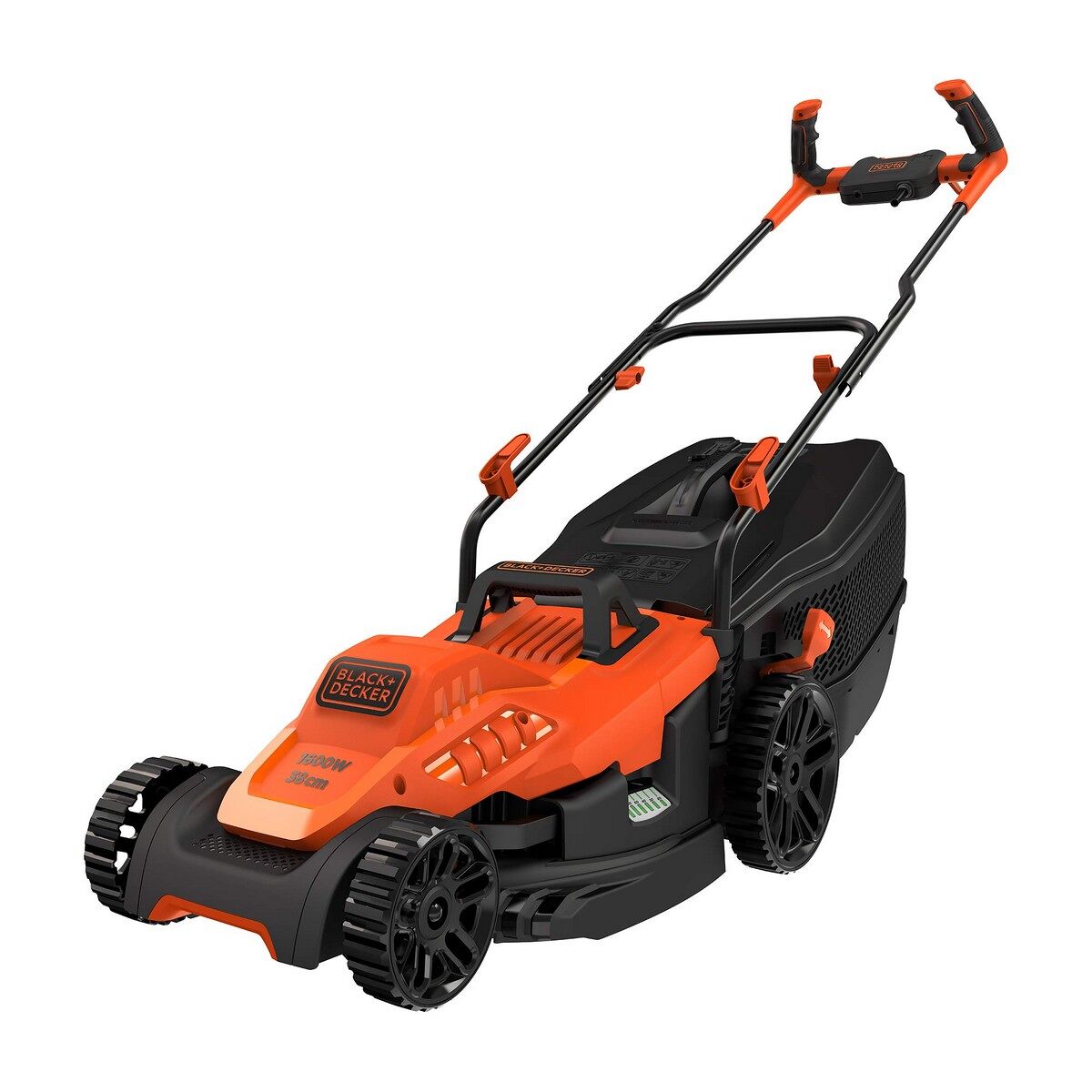 Cortacésped BEMW471BH-QS