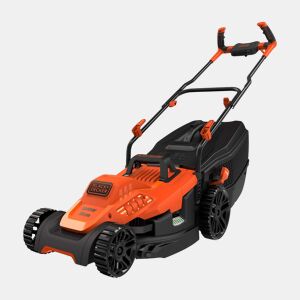 Lawn Mower Black & Decker BEMW471BH-QS 1600 W 230 V 220-240 V