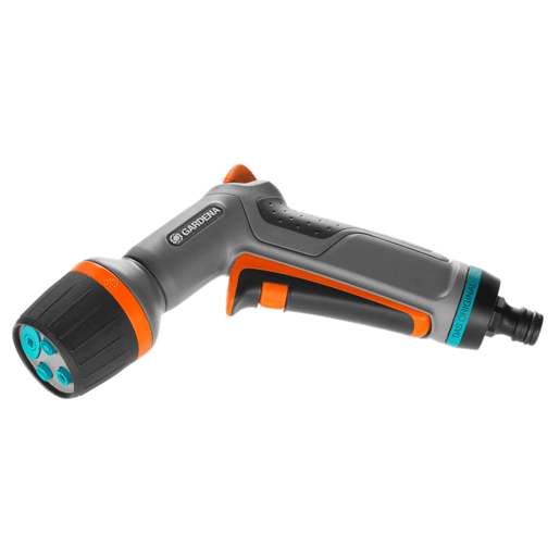 Pistola de Rega Gardena Plástico Pistola de Rega Gardena Plástico
