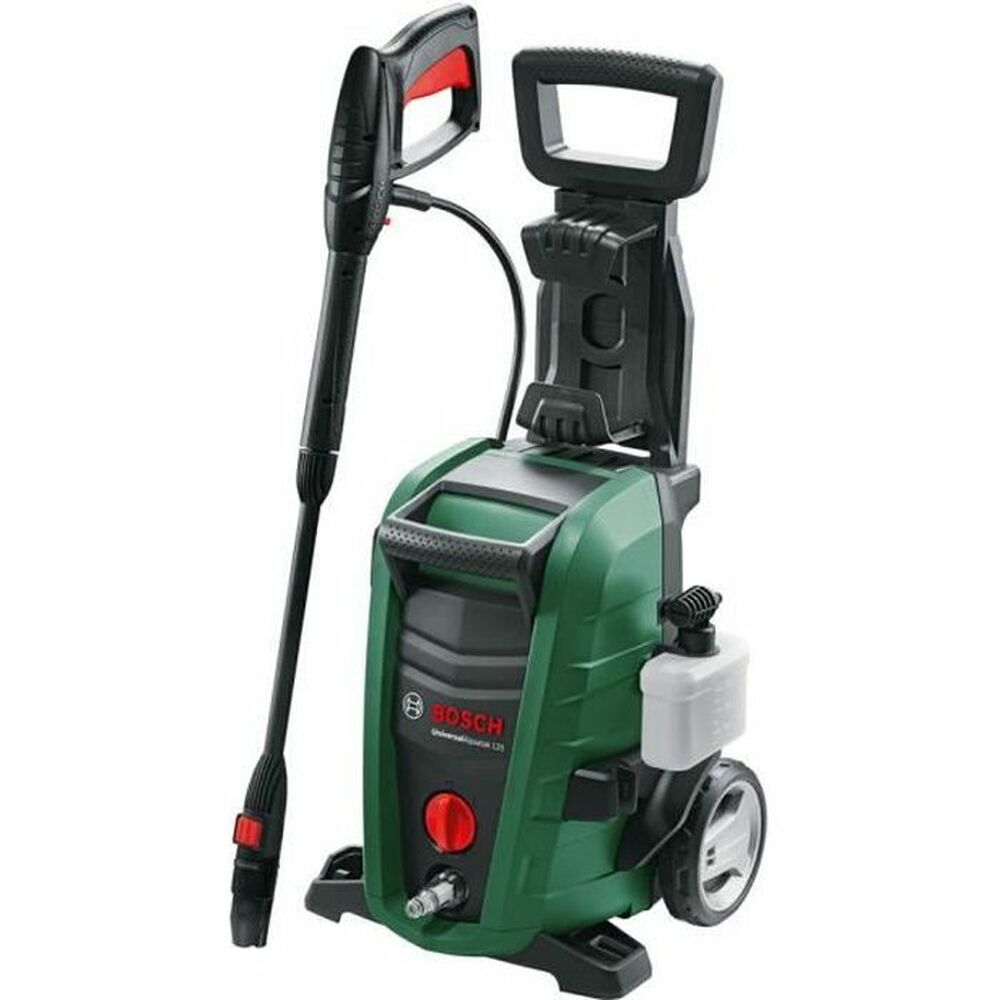 Hidrolimpiadora UniversalAquatak 135