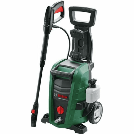 Hidrolimpador BOSCH UniversalAquatak 135 1900 W 135 bar 410 lh