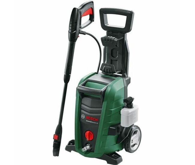 Hidrolimpiadora bosch universalaquatak 135 1900 w 135 bar 410 l/h
