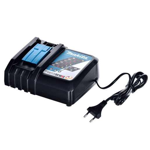 Soprador Makita DUB184RT 18 V (1 Unidade)