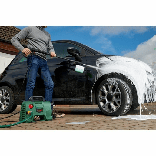 Hidrolimpador BOSCH EasyAquatak 120 1500 W 120 bar 350 LH