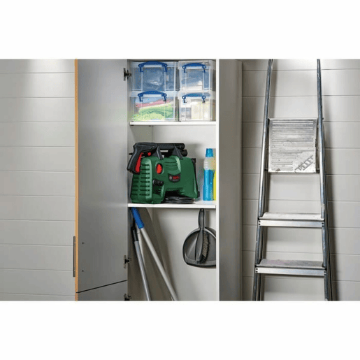 Hidrolimpador BOSCH EasyAquatak 120 1500 W 120 bar 350 LH