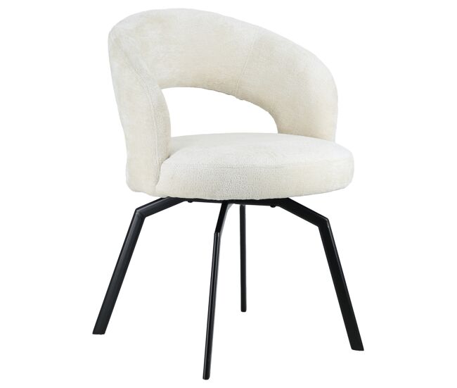 Silla de chenilla EHBA