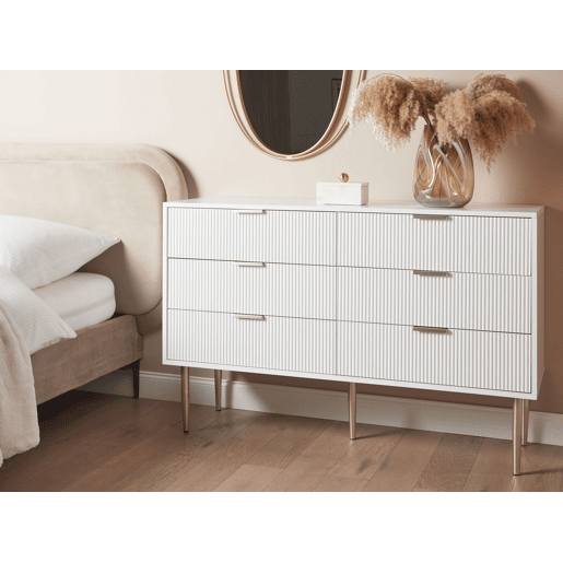 Beliani Cómoda SOHO