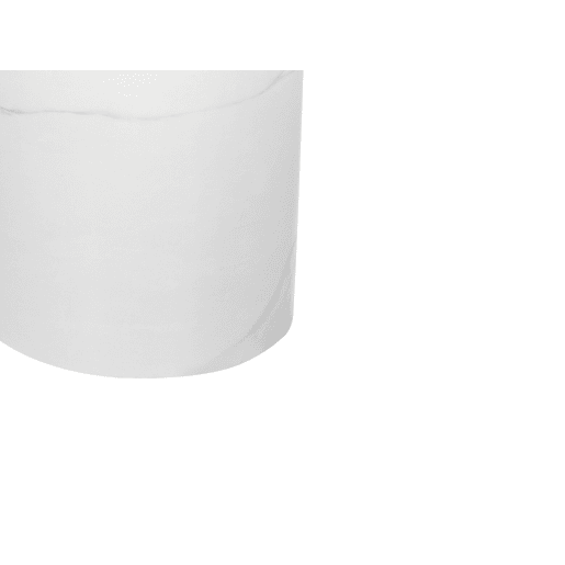 Mesa de apoio OASIS Metal Branco